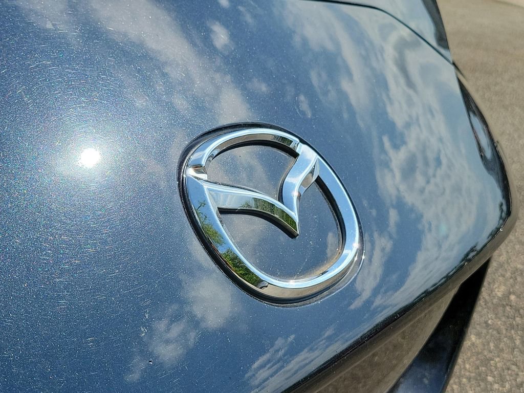 Used 2019 MAZDA MX-5 Miata RF Grand Touring RWD image 5