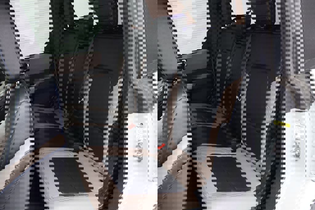 Used 2022 Ford Bronco Wildtrak image 14