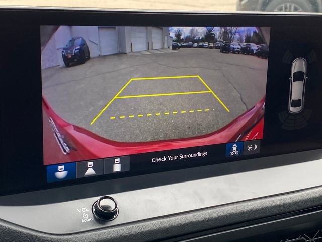 Used 2024 Honda Accord Touring image 25