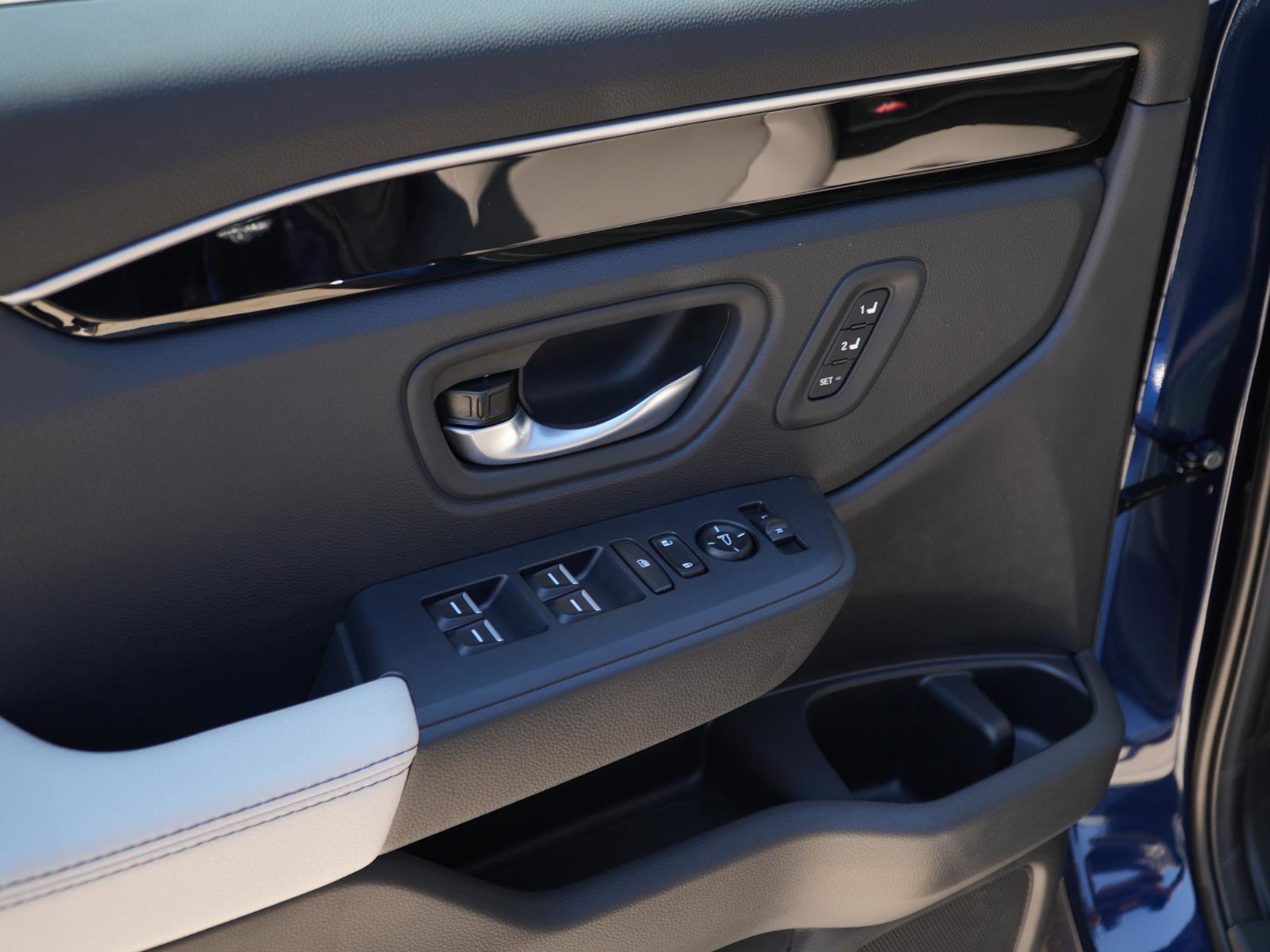 New 2026 Honda Passport RTL image 14