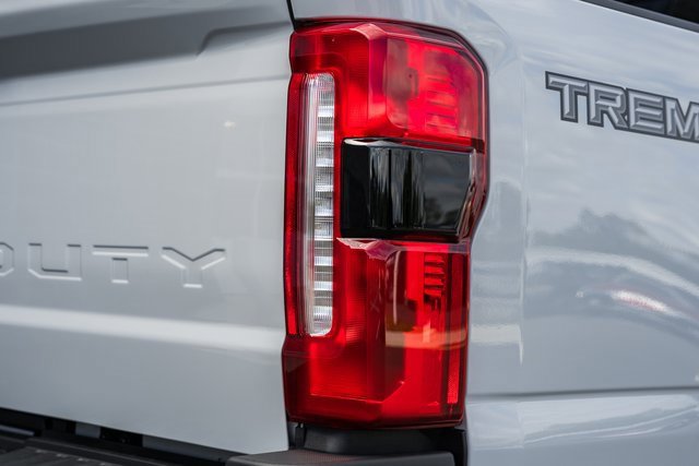 New 2026 Ford F350 Lariat image 10