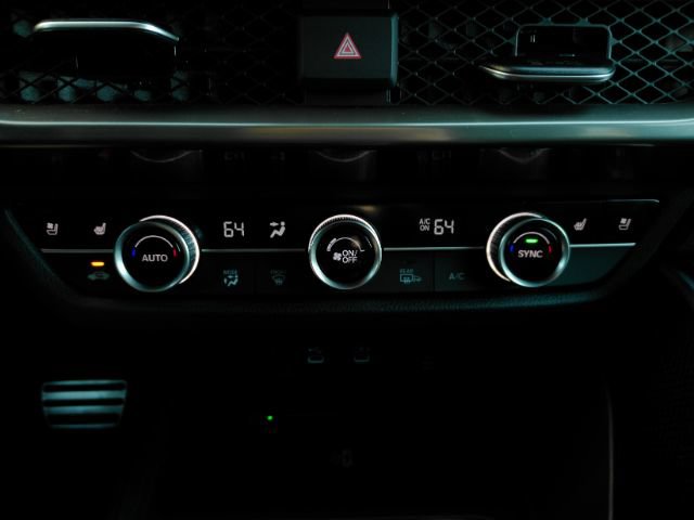 Used 2026 Acura ADX A-Spec FWD image 45