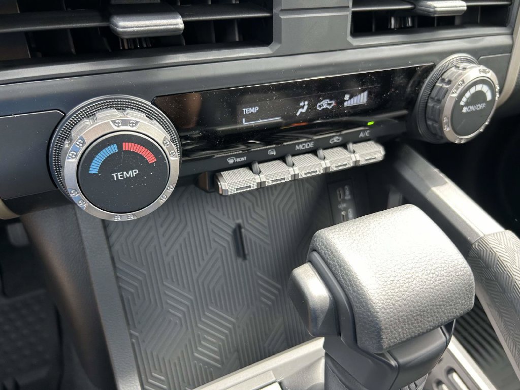 New 2026 Toyota Tacoma SR5 AWD/4WD image 25