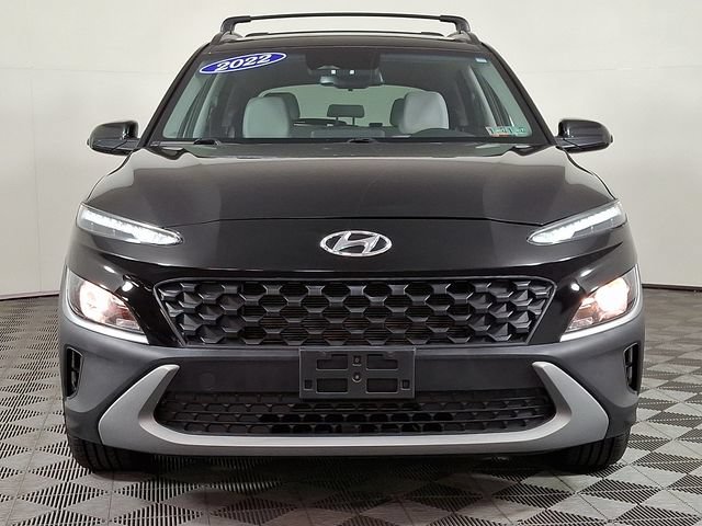 Used 2022 Hyundai Kona SEL AWD/4WD image 5