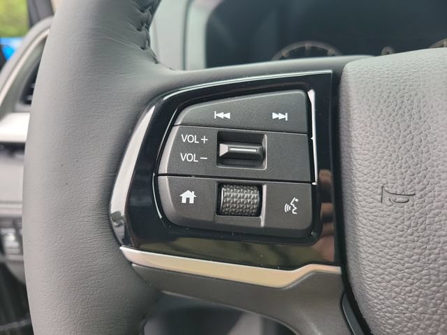 New 2026 Honda Odyssey EX-L image 32