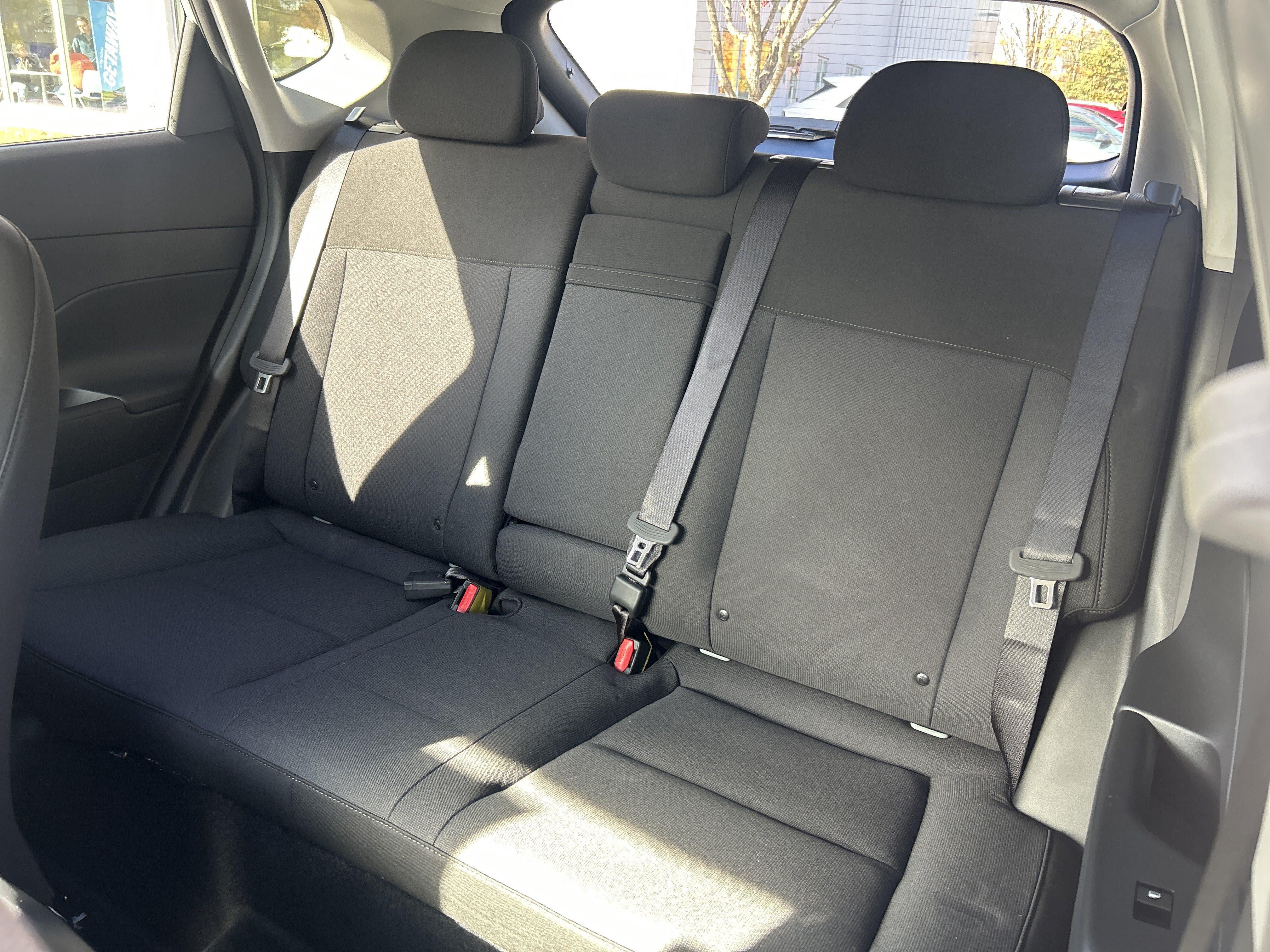 New 2027 Hyundai Kona SEL Sport AWD/4WD image 42
