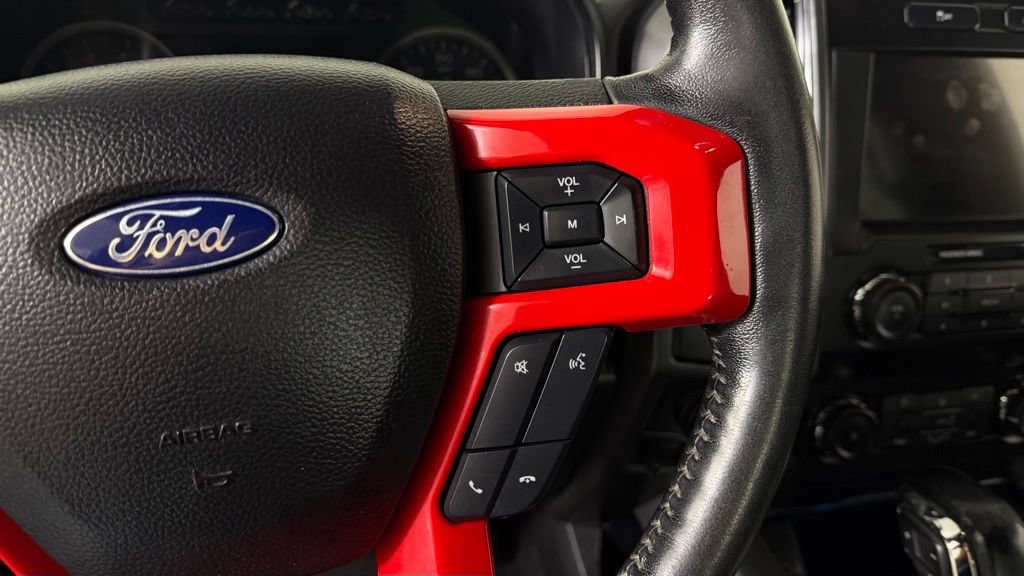 Used 2019 Ford F150 XLT w/ Equipment Group 302A Luxury AWD/4WD image 17