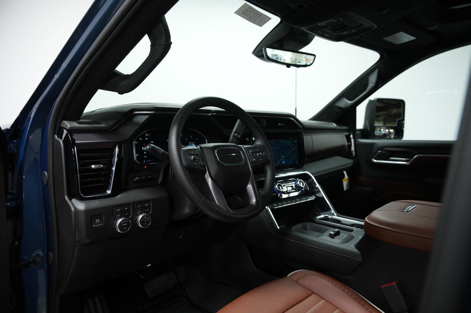 New 2026 GMC Sierra 2500 Denali Ultimate image 31