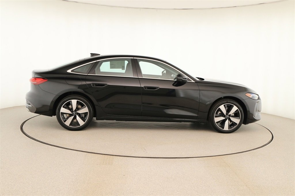 New 2025 Audi A5 2.0T Prestige image 8