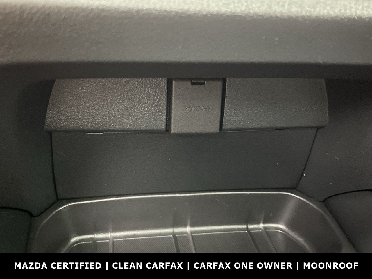 Certified 2026 MAZDA CX-50 AWD 2.5 S w/ Preferred Pkg image 23
