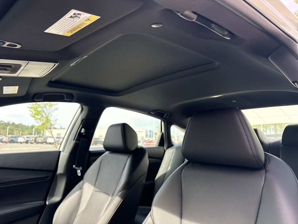 New 2026 Honda Accord Sport image 23