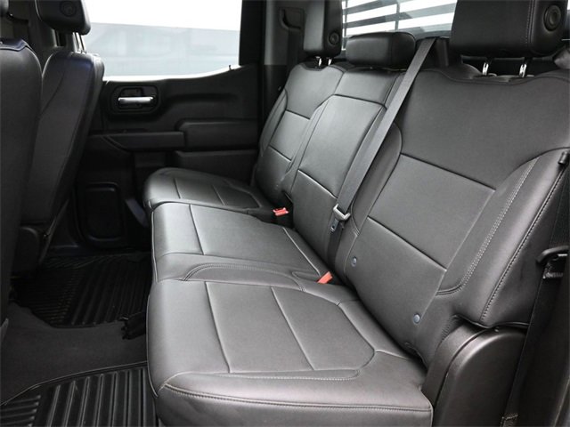 Used 2021 GMC Sierra 1500 4x4 Crew Cab w/ Trailering Package image 17