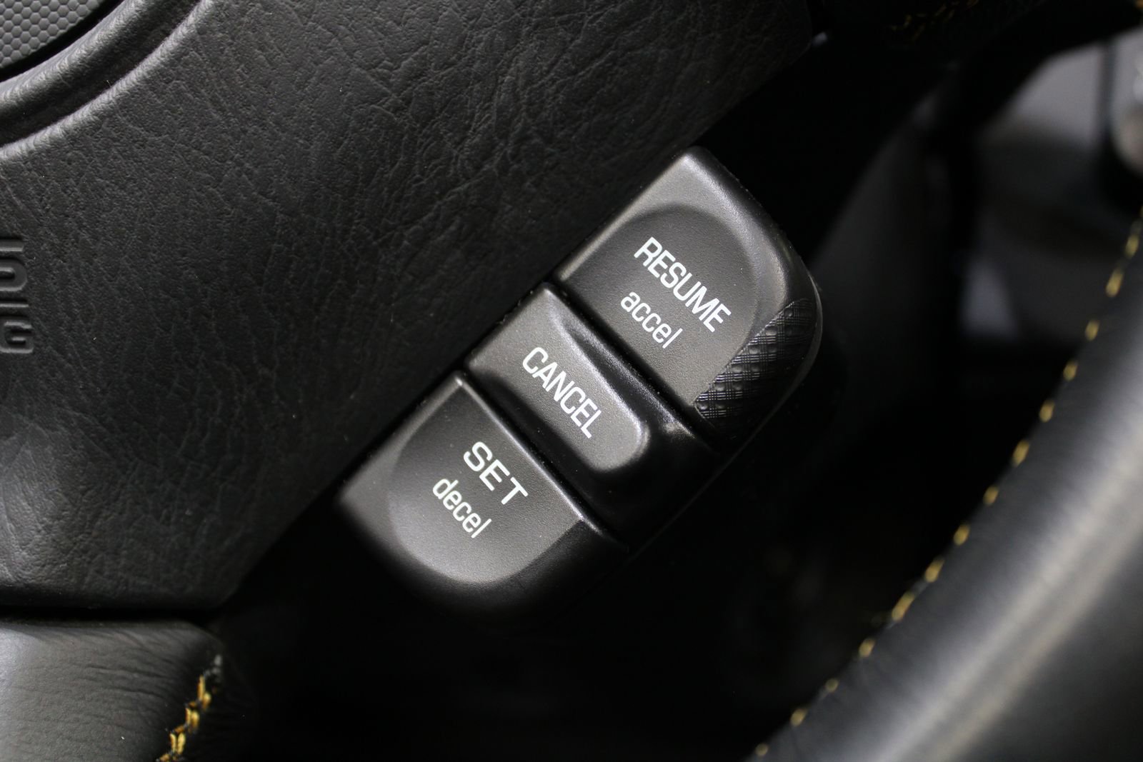 Used 2008 Honda S2000 CR image 29