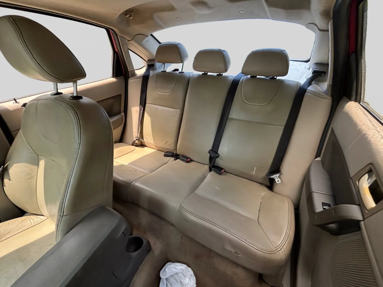 Used 2009 Ford Focus SEL FWD image 14