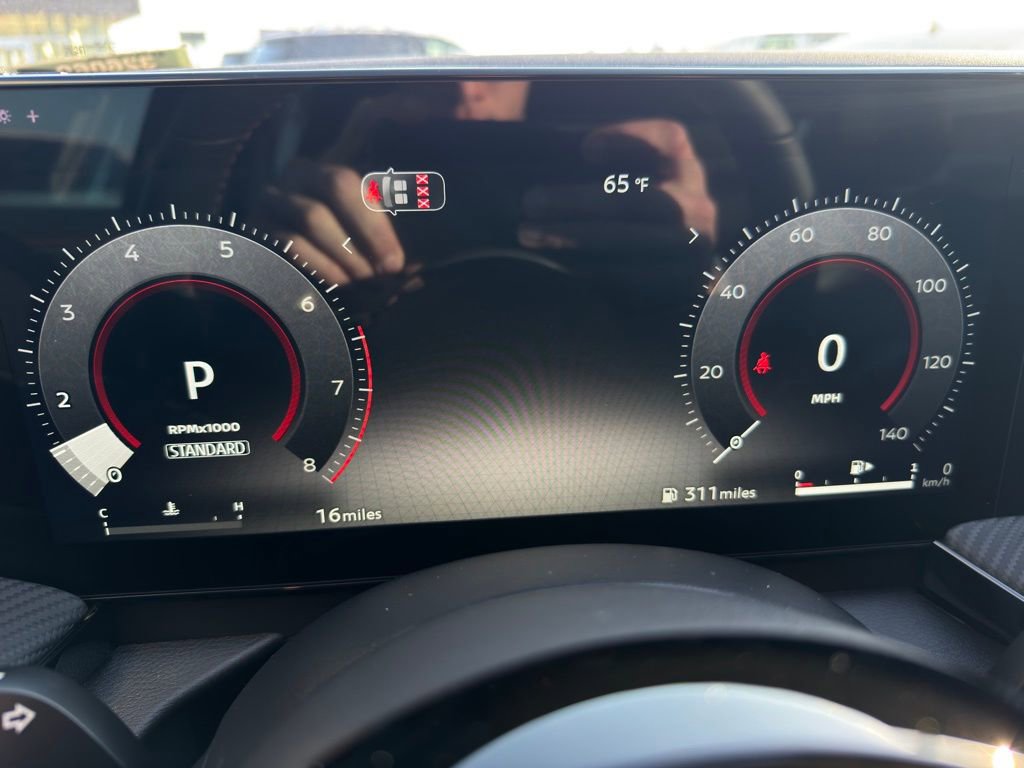 New 2026 Nissan Kicks SR w/ Interior Electronics Package image 20