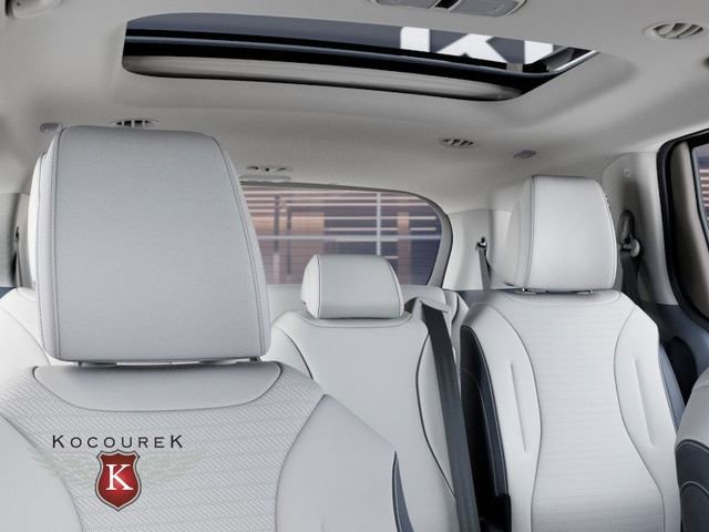 New 2026 Kia Carnival SX Prestige image 27