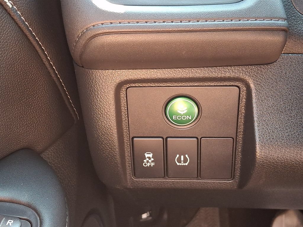 Used 2018 Honda HR-V EX-L image 27