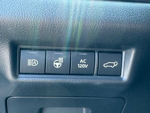 Used 2025 Toyota Grand Highlander AWD Hybrid image 24