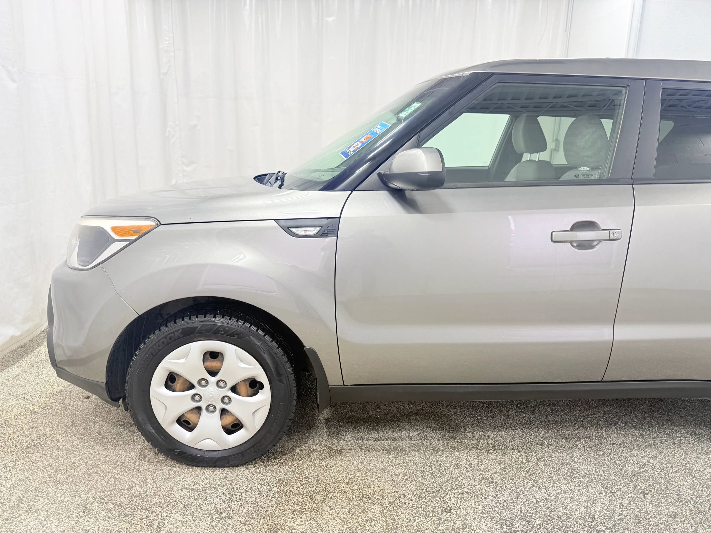 Used 2014 Kia Soul EV image 4