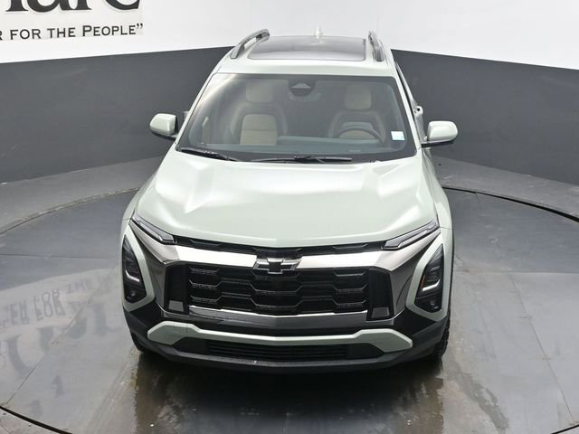 New 2026 Chevrolet Equinox ACTIV w/ Convenience Package III image 37