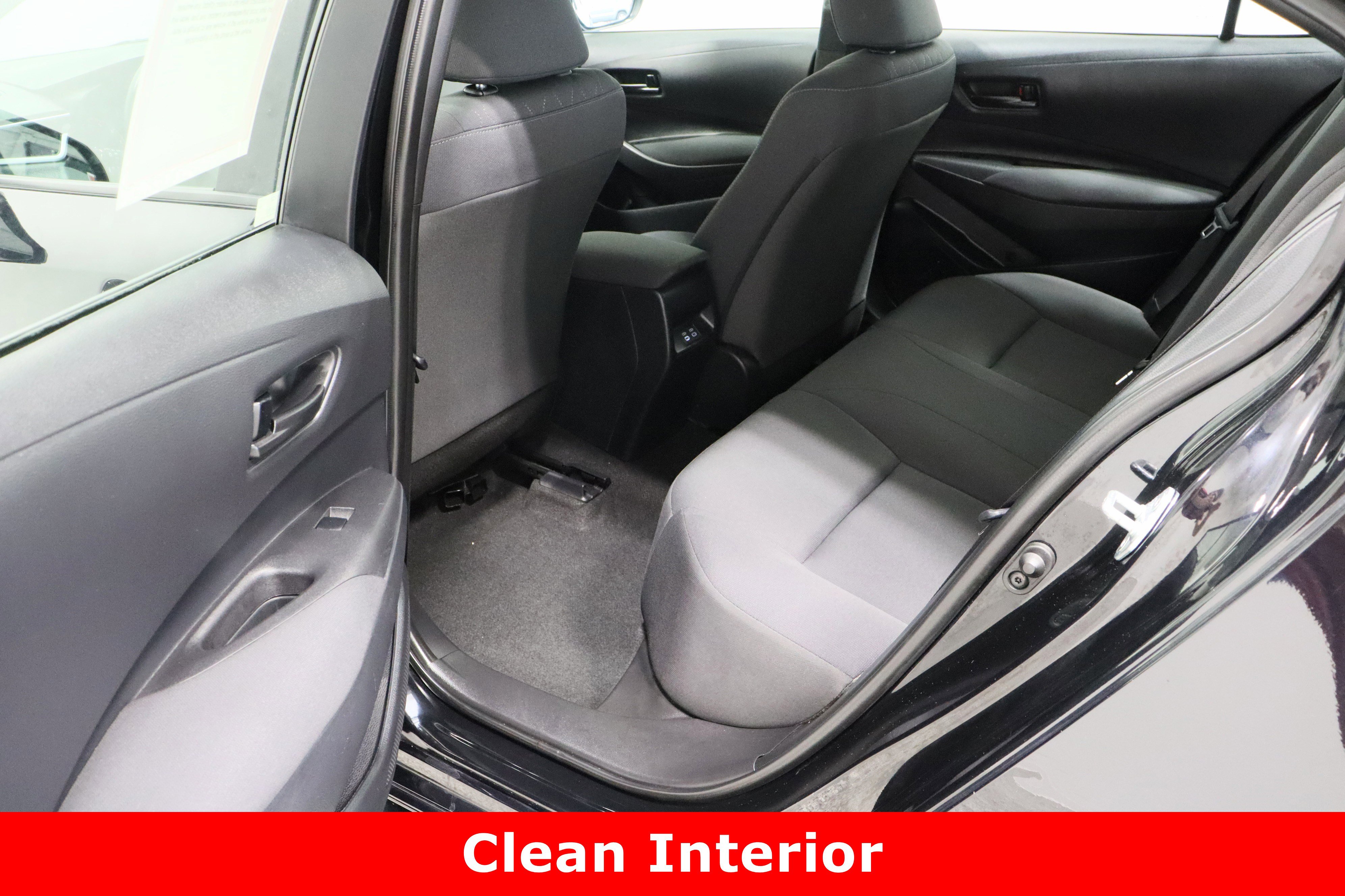 Certified 2024 Toyota Corolla LE image 24