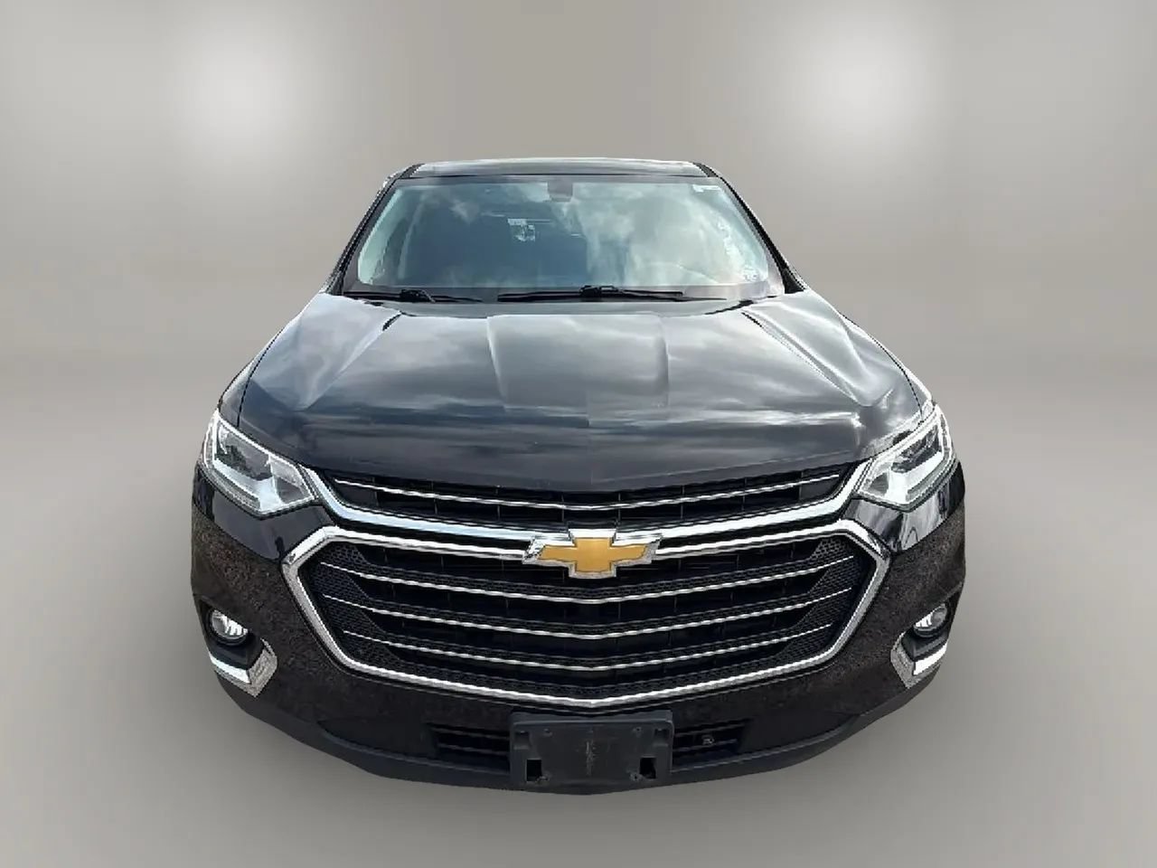 Used 2018 Chevrolet Traverse LT AWD/4WD image 8