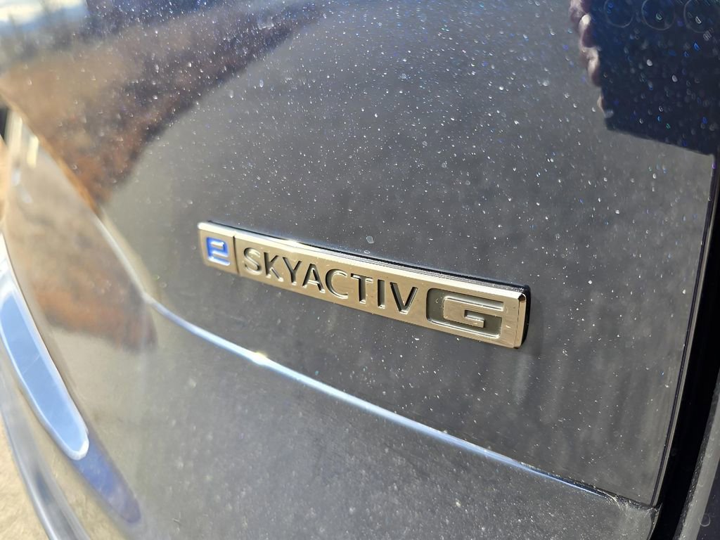 New 2026 MAZDA CX-90 3.3 Turbo w/ Premium Sport Pkg image 11