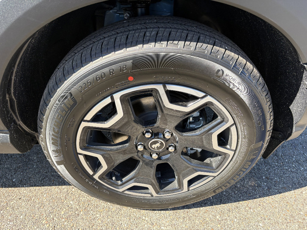 New 2026 Ford Bronco Sport Outer Banks image 12