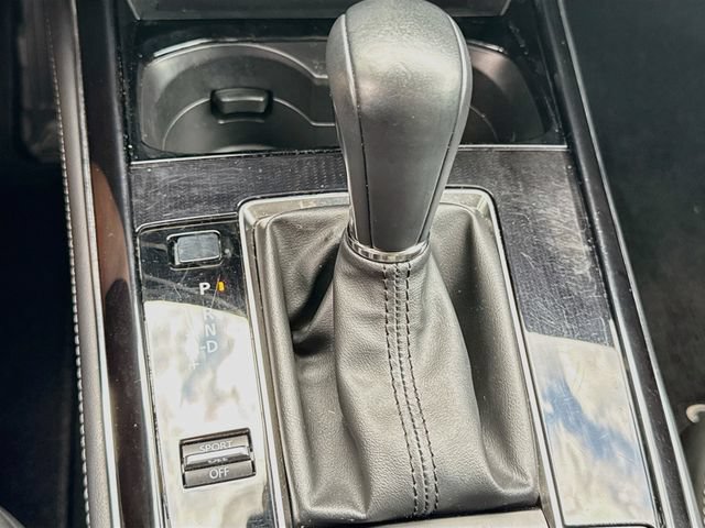 Certified 2025 MAZDA CX-30 AWD 2.5 S w/ Preferred Package image 19