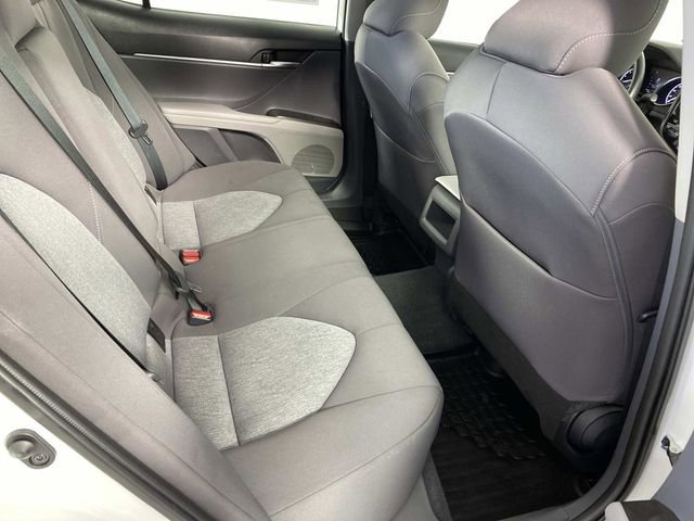 Used 2024 Toyota Camry LE AWD/4WD image 12