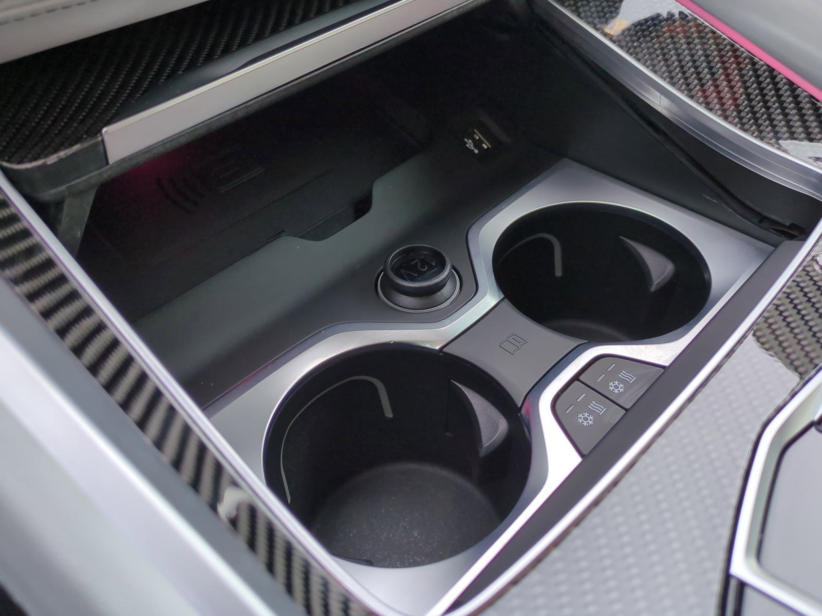 Used 2026 BMW X5 M Competition w/ Executive Package image 29