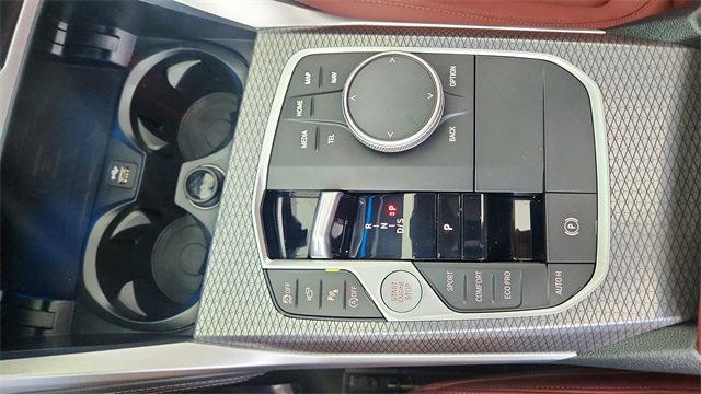 Used 2025 BMW 440i xDrive image 48