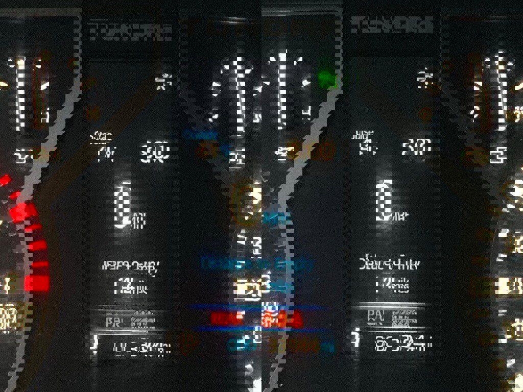 Used 2024 Toyota Tundra SR5 image 12