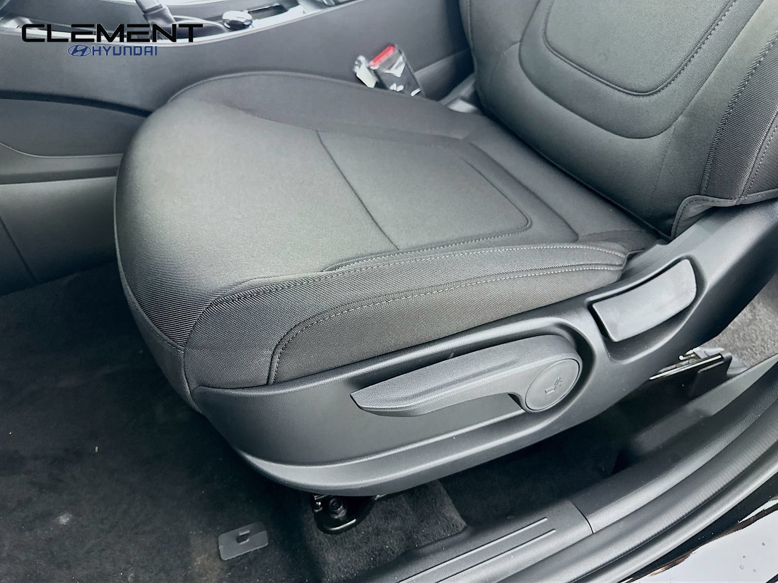 New 2026 Hyundai Tucson SE AWD/4WD image 23