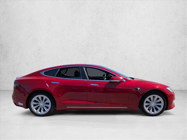 Used 2018 Tesla Model S 75D image 4