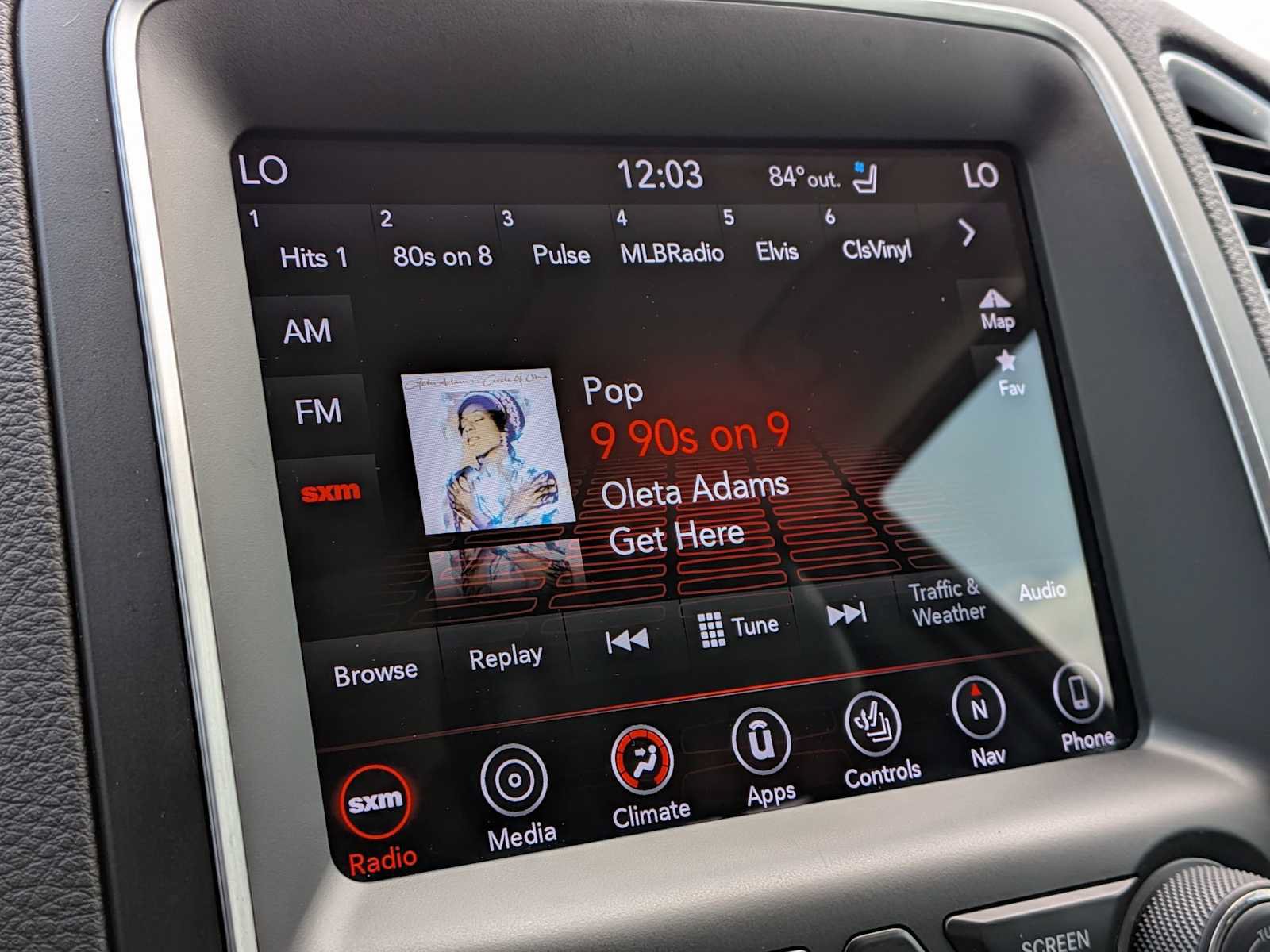 Certified 2018 Dodge Durango Citadel w/ Premium Entertainment Group AWD/4WD image 27