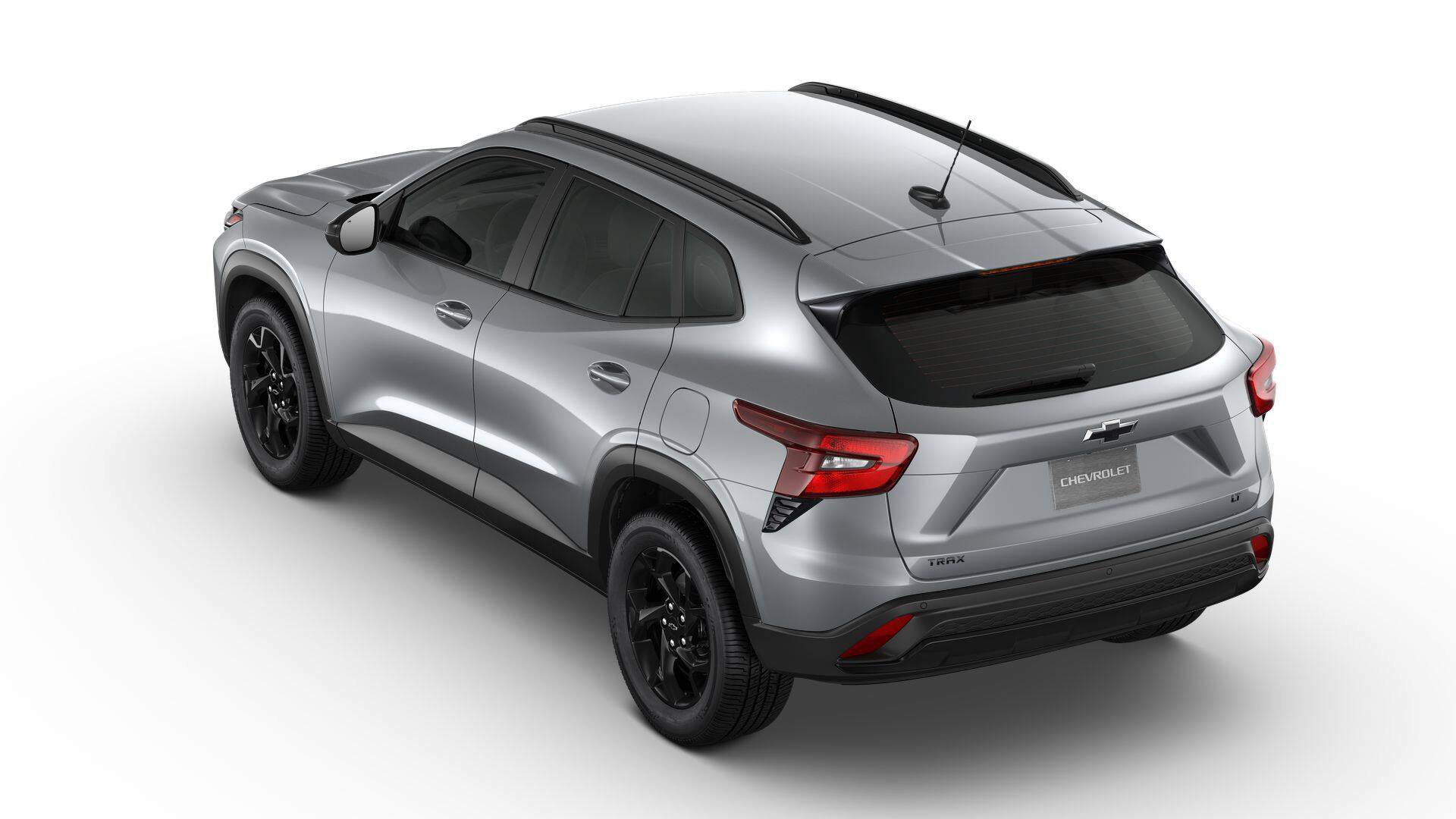New 2026 Chevrolet Trax LT w/ Driver Confidence Package FWD image 26