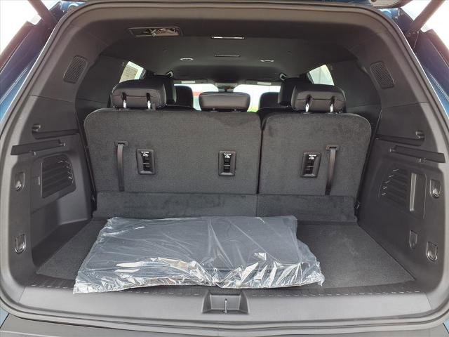 New 2026 Chevrolet Traverse LT w/ Driver Confidence Package image 20