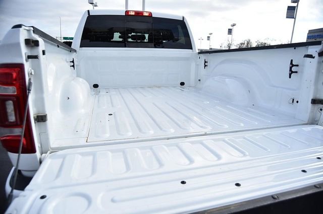 Used 2024 RAM 2500 Laramie image 7