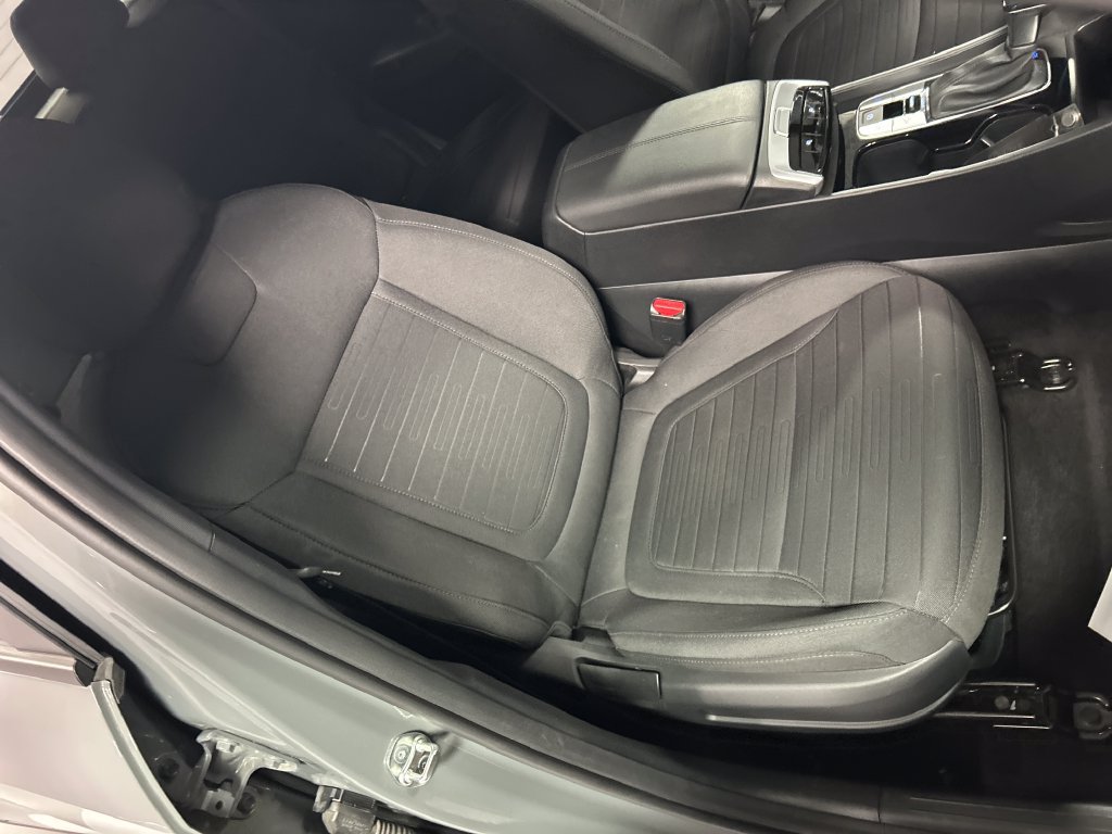 Used 2024 Hyundai Santa Cruz SEL w/ Activity Package FWD image 24