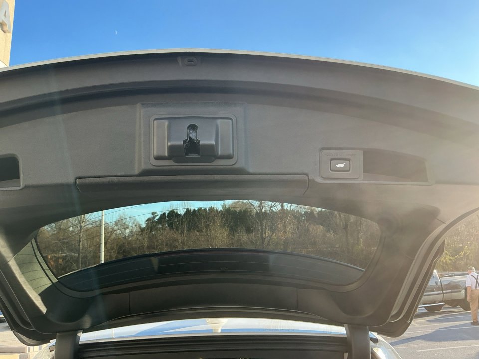 Certified 2021 Acura RDX A-Spec image 16