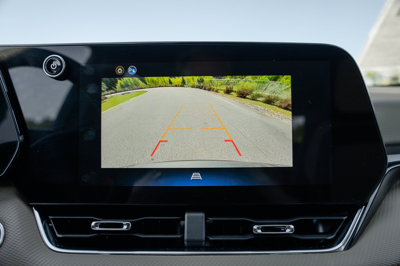 Used 2026 Chevrolet Equinox ACTIV FWD image 37
