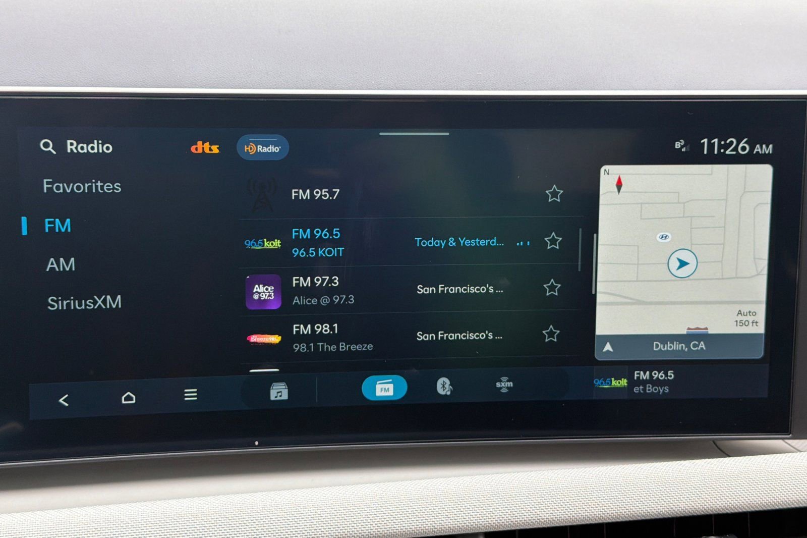 Certified 2025 Hyundai Tucson Limited image 21