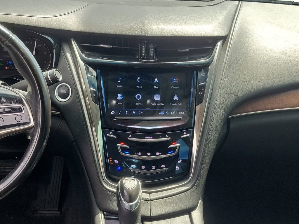 Used 2019 Cadillac CTS Luxury image 17