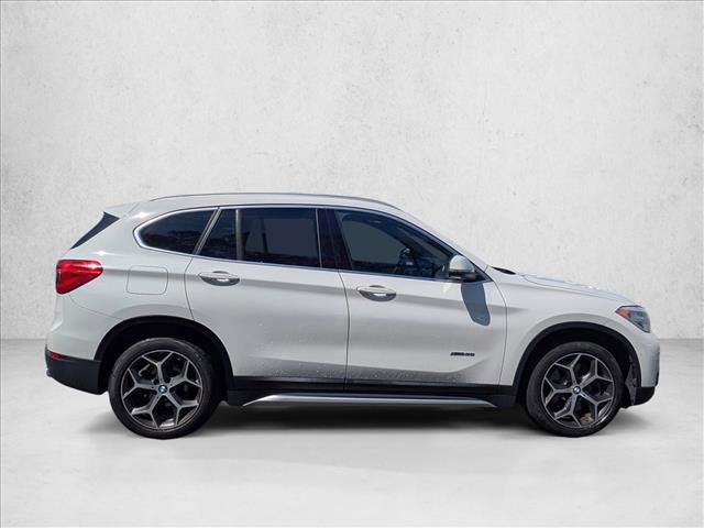 Used 2017 BMW X1 xDrive28i AWD/4WD image 4