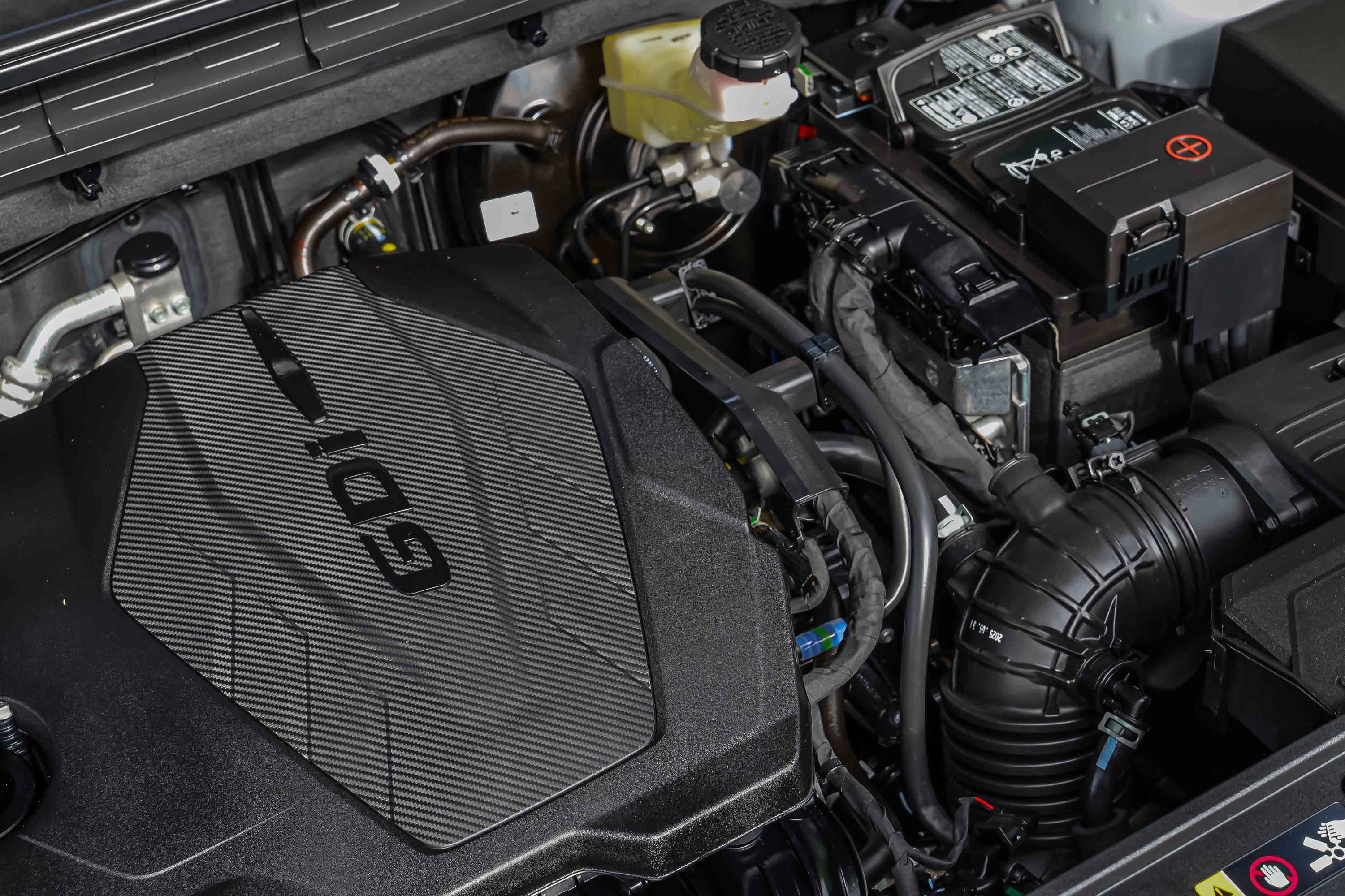 Certified 2026 Kia Sorento S FWD image 27