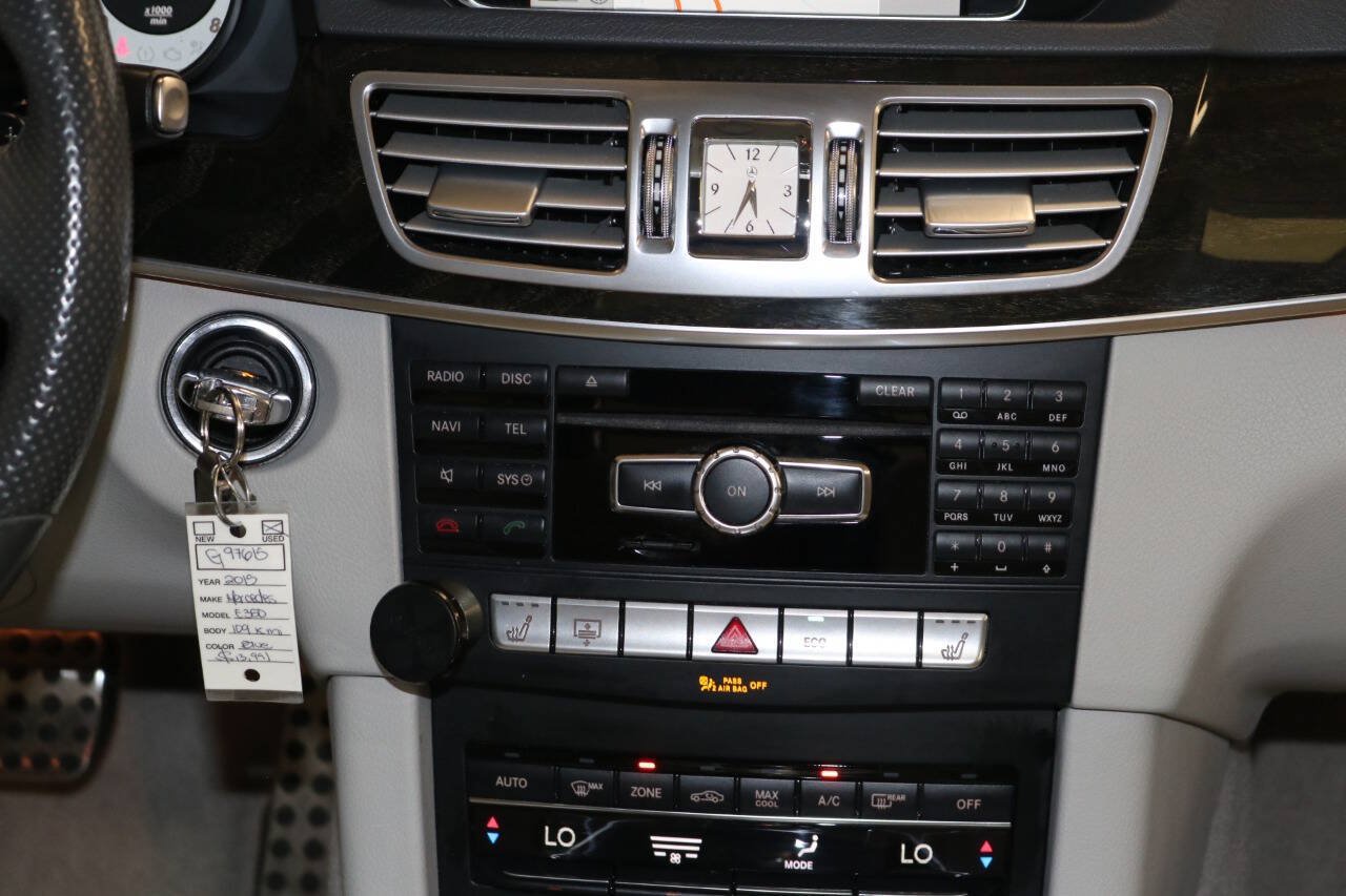 Used 2015 Mercedes-Benz E 350 Sedan image 47