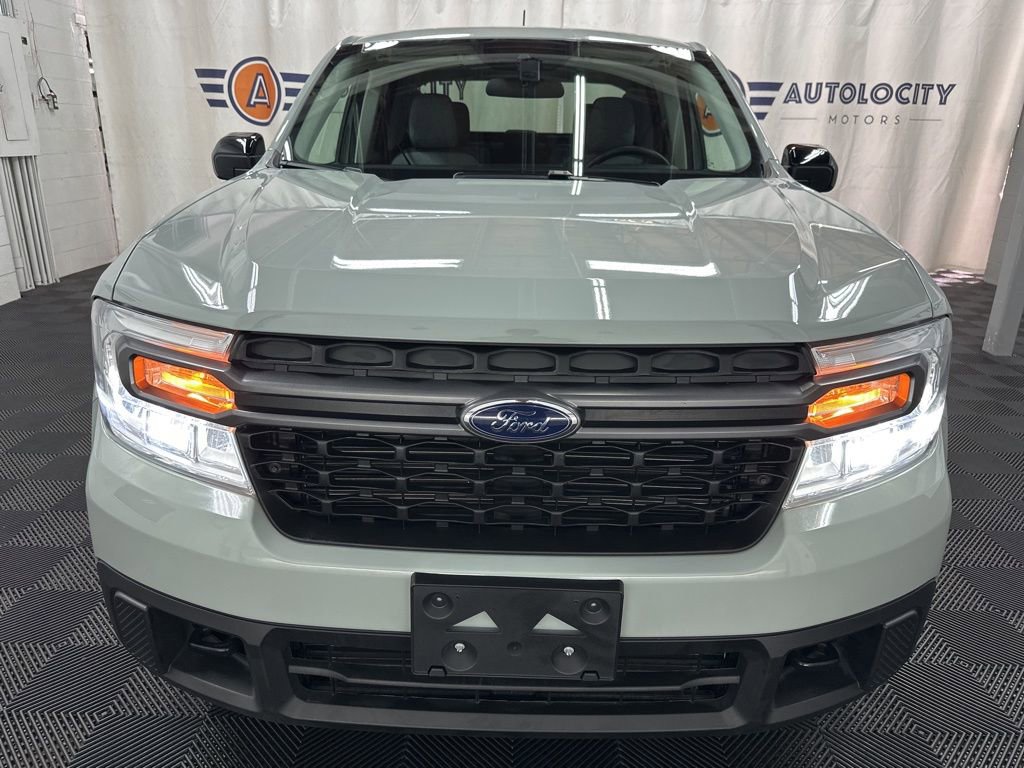 Used 2024 Ford Maverick XLT w/ XLT Luxury Package image 3