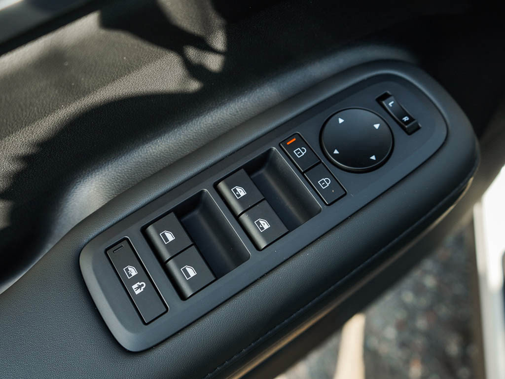 New 2026 Hyundai Santa Fe SEL image 19