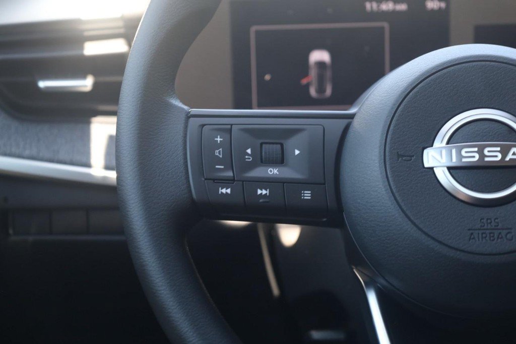 New 2026 Nissan Kicks S AWD/4WD image 10